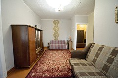 1-й пер. 1 Мая, д. 3а, г. Павловский Посад