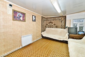 ул. Чкалова, г. Павловский Посад