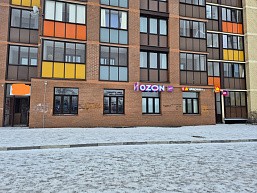 Клязьминский проезд, д. 2, корп. 2, г. Орехово-Зуево