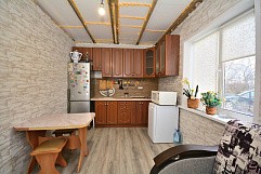 СНТ Природа-2, г. Павловский Посад,