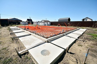 Гранатовая, уч. 16, г. Павловский Посад