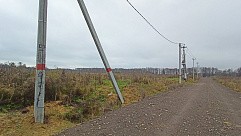 пос. Большое Трубицыно, г. Павловский Посад