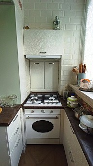 ул. 1 Мая, д. 40Б, г. Павловский Посад