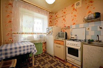 Кирова, д .78 (аренда), г. Павловский Посад