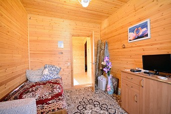 СНТ "Гора", уч. 44,46, г. Павловский Посад