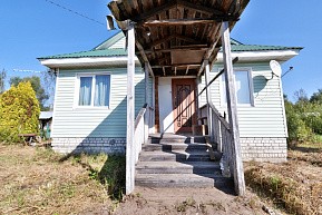 ул. Клязьминская, г. Павловский Посад