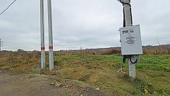 пос. Большое Трубицыно, г. Павловский Посад