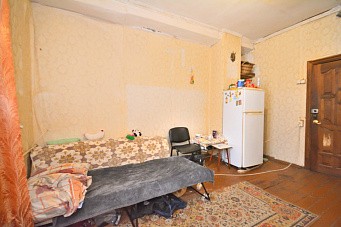 ул. Фрунзе, д. 34, г. Павловский Посад