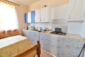 ул. Клязьминская, г. Павловский Посад