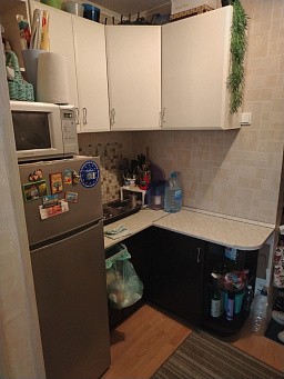 ул. Южная, д. 16, г. Павловский Посад