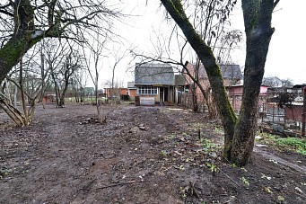 СНТ Урожай, г. Павловский Посад