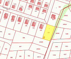 ул. Нижняя, КП Зеленый Берег, г. Павловский Посад,