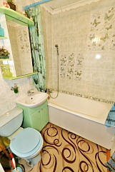 пер. Комсомольский, д. 1, г. Электрогорск