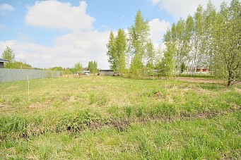 д. Грибанино, уч. 18, г.о. Павловский Посад