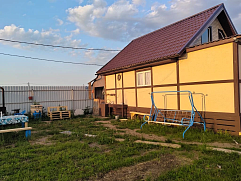 ДНП Дубрава, ул. Пиратская, д. 163, г. Павловский Посад