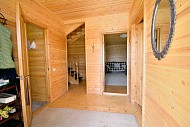СНТ "Гора", уч. 44,46, г. Павловский Посад