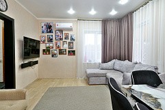 ДНП "Поселок Ефимово", г.о. Павловский Посад