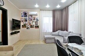 ДНП "Поселок Ефимово", г.о. Павловский Посад