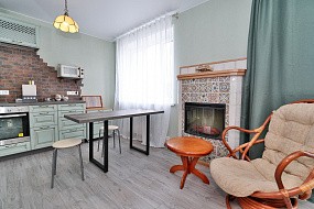 1к - Спортивная, 18 (Аренда)