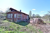 д. Пестово, г.о. Павловский Посад