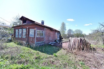 д. Пестово, г.о. Павловский Посад