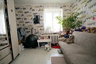 д. Кузнецы, ул. Дорожная, д. 5, г.о. Павловский Посад