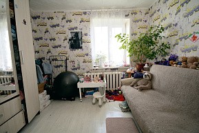 д. Кузнецы, ул. Дорожная, д. 5, г.о. Павловский Посад