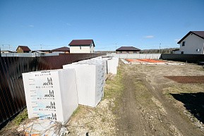 Гранатовая, уч. 16, г. Павловский Посад