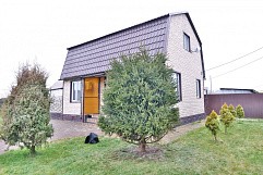 ДНП "Поселок Ефимово", г.о. Павловский Посад