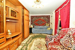 пер. Комсомольский, д. 1, г. Электрогорск