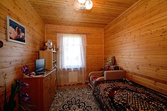 СНТ "Гора", уч. 44,46, г. Павловский Посад