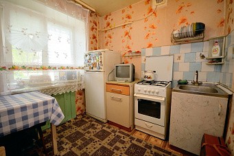 Кирова, д .78 (аренда), г. Павловский Посад