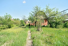СНТ Родничок, уч. 42, г. Павловский Посад
