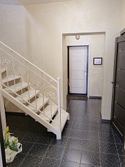 рп. Большие Дворы, г.о. Павловский Посад, ул. Маяковского