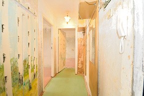 ул. Карповская, д. 11, г. Павловский Посад