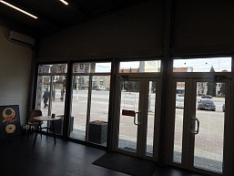 Помещение свободного назначения