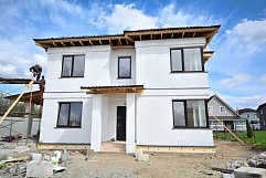 ул. Майская, КП Зеленый Берег, г. Павловский Посад,