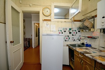 1-й пер. 1 Мая, д. 3а, г. Павловский Посад