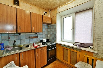 ул. Советская, д. 32А, г. Электрогорск,