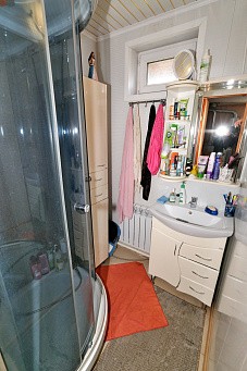 ул. Грибовская, г. Павловский Посад