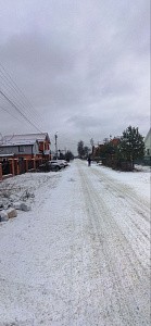 ул. Ленинградская, г. Павловский  Посад.