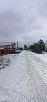 ул. Ленинградская, г. Павловский  Посад.