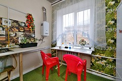 ул. Тихонова, д. 95, г. Павловский Посад