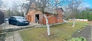 д. Дергаево, д. 53, г.о. Павловский Посад