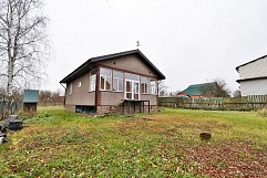 ул. Никитина, г. Павловский Посад