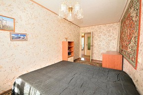 ул. Коммунистическая, д. 5, г. Дрезна