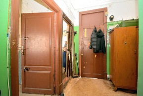 ул. Орджоникидзе, д. 11, г. Павловский Посад