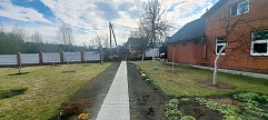 д. Дергаево, д. 53, г.о. Павловский Посад