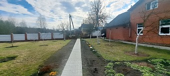 д. Дергаево, д. 53, г.о. Павловский Посад