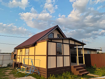 ДНП Дубрава, ул. Пиратская, д. 163, г. Павловский Посад
